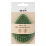  Miếng rửa mặt silicon Ebelin 