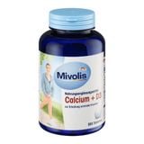  Viên Uống Mivolis Calcium + D3, 300 viên 