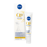  Kem dưỡng mắt NIVEA Q10 Power – Hỗ trợ giảm nếp nhăn, làm mềm da vùng mắt 15ml 