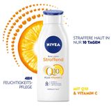  Sữa Dưỡng Thể Nivea Body Lotion Q10 Cho Da Thường, 400ml 