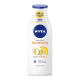  Sữa Dưỡng Thể Nivea Body Milk Q10 Cho Da Thường, 400ml 