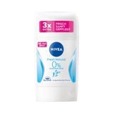  Sáp lăn nách Nivea Fresh Natural 0% Aluminium, 50ml 