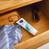  Kem dưỡng ẩm Nivea soft dạng tuýp tiện dụng, 75 ml 