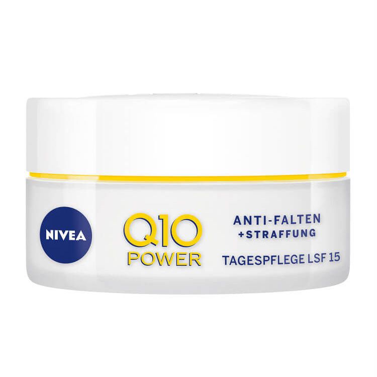  Kem dưỡng da Nivea Q10 ban ngày hộp 50ml 