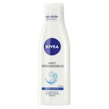  Sữa Rửa Mặt Tẩy Trang Nivea Bổ Sung Vitamin E, 200 ml 