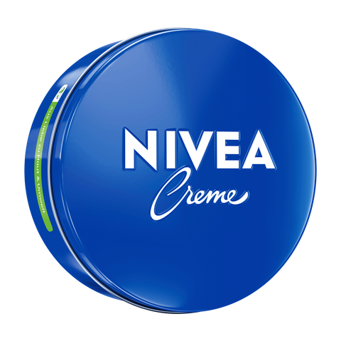  Kem dưỡng ẩm Nivea Creme, hộp 400ml 