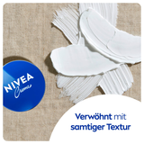  Kem dưỡng ẩm Nivea Creme, hộp 400ml 