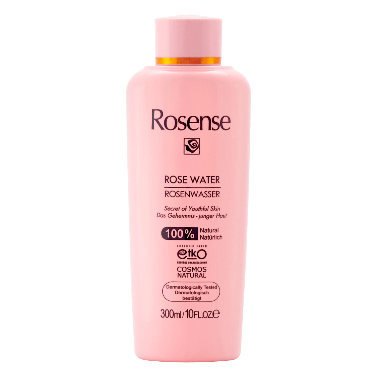  Nước hoa hồng Rosense, 300ml 