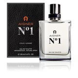  Nước hoa No1 Aigner đen 50ml 