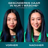  Dầu Gội OGX Argan Oil of Morocco – Phục Hồi & Bóng Mượt Cho Tóc Hư Tổn chai 385 ml 