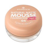  Phấn Mousse số 04 Essence 