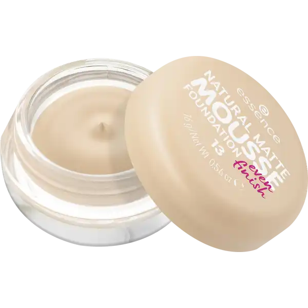  Phấn mousse Essence số 13 