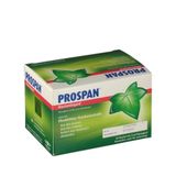 Siro Prospan Hustenliquid dạng gói 5ml chữa ho cho trẻ 6+ và người lớn vô cùng tiện dụng và dễ sử dụng, hộp 21 gói, gói 5ml 