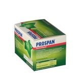  Siro Prospan Hustenliquid dạng gói 5ml chữa ho cho trẻ 6+ và người lớn vô cùng tiện dụng và dễ sử dụng, hộp 21 gói, gói 5ml 