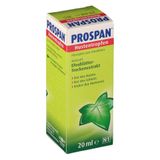  Tinh Chất Ho Prospan, chai 20ml 
