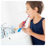  Bàn Chải Điện Oral B Disney Cars Cho Bé Trai Từ 3 Tuổi 