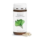  Viên Uống Bổ Não Sanct Bernhard Ginkgo Kapseln 75mg, 240 Viên, Made in Germany 