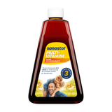  Vitamin Tổng Hợp Sanostol Số 3 Cho Bé Trên 3 Tuổi, Chai 230ml 