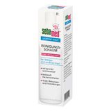  Sữa rửa mặt SEBAMED - Chuyên dùng cho da nhiều dầu, da bị mụn do tuổi dậy thì, mụn nội tiết hoặc bị viên do mụn trứng cá, mụn bọc, mụn mủ 