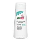  Dầu gội trị gầu, ngứa da đầu, nấm đầu SEBAMED, chai 200ml 