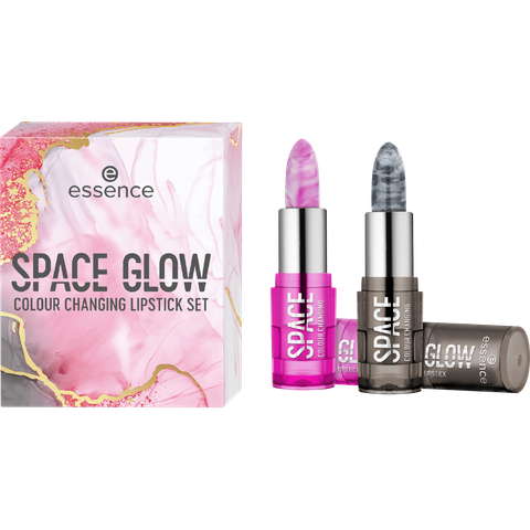  Son gió đôi Essence Space glow 