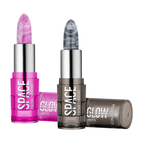  Son gió đôi Essence Space glow 