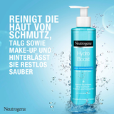  SỮA RỬA MẶT NEUTROGENA HYDRO BOOST 