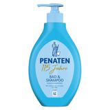  Sữa Tắm Gội Penaten Bad & Shampoo, 400 ml 