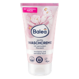  Sữa rửa mặt Balea cho da khô và da nhạy cảm, tuýp 150ml 