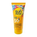  Kem Chống Nắng Sundance Kids Sonnencreme Spf 50 Cho Bé, 100 ml 