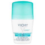  Lăn Khử Mùi Vichy Pháp Traitement Anti-Transpirant 50ml - Xanh 