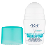  Lăn Khử Mùi Vichy Pháp Traitement Anti-Transpirant 50ml - Xanh 