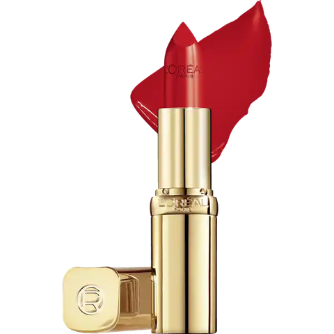 Son Loreal số 125 Riche Satin Lippenstift 125 Maison Marai 