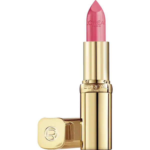  Son Loreal số 118 Riche Satin Lipstick 