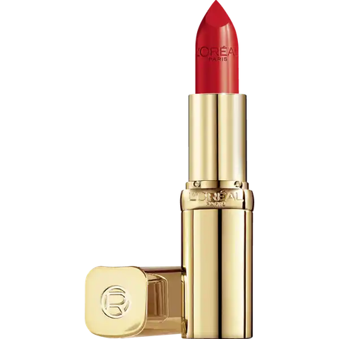  Son Loreal số 125 Riche Satin Lippenstift 125 Maison Marai 