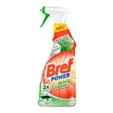  Chai xịt đa năng Bref cho nhà bếp chai to 750ml 