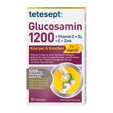  Thuốc Bổ Xương Khớp Tetesept Glucosamin 1200, 30 viên 