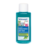  Dầu tắm trẻ em Tetesept Kids – Hỗ trợ thư giãn trong thời điểm giao mùa, 125ml 