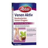  Viên Uống Giãn Tĩnh Mạch Abtei Venen Aktiv, 60 Viên 