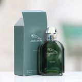  Nước hoa nam Jaguar For Men 100ml Eau de Toilette - Sự thanh lịch vượt thời gian, 100ml 