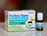  Men Tiêu Hoá Tetesept của Đức, hộp 7 ống 