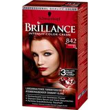  Nhuộm tóc Brillance màu 842 