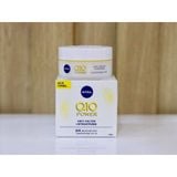  Bộ kem Nivea Q10 dưỡng da và chống nhăn - Ngày và đêm 