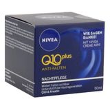  Kem dưỡng da Nivea Q10 ban đêm 50 ml 