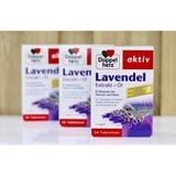  Viên uống ngủ ngon Lavendel hộp 30 viên 