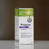  Tinh Chất Loại Bỏ Rụng Tóc, Kích Thích Mọc Tóc PRIORIN, 50ml 
