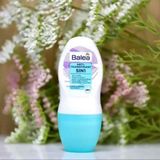  Lăn nách Balea dành cho các bạn nữ 