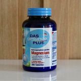 Viên Uống Mivolis Magnesium, 300 Viên 