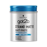  Sáp vuốt tóc Got 2b của hãng Schwarzkopf 