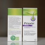  Tinh Chất Loại Bỏ Rụng Tóc, Kích Thích Mọc Tóc PRIORIN, 50ml 